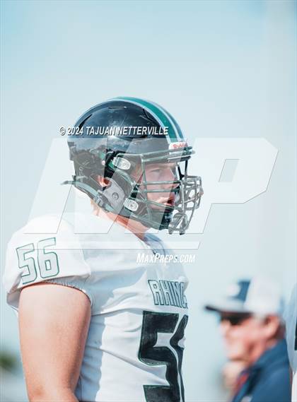 Thumbnail 1 in Twelve Bridges @ Palos Verdes (DIVISION 2–A State Final) photogallery.