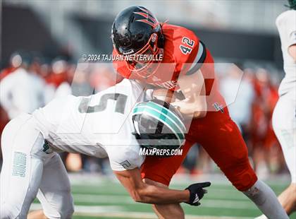 Thumbnail 2 in Twelve Bridges @ Palos Verdes (DIVISION 2–A State Final) photogallery.