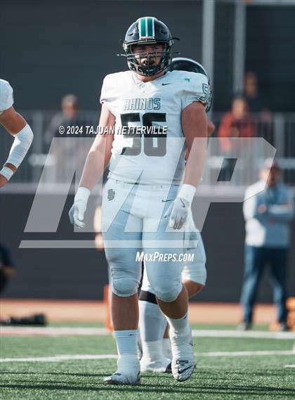 Thumbnail 2 in Twelve Bridges @ Palos Verdes (DIVISION 2–A State Final) photogallery.