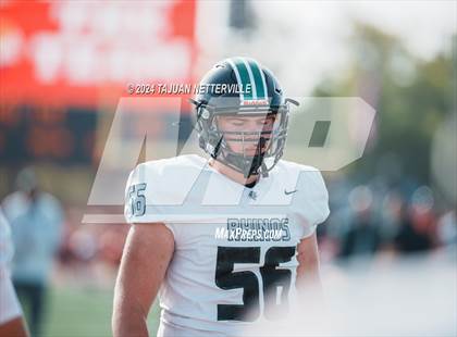 Thumbnail 2 in Twelve Bridges @ Palos Verdes (DIVISION 2–A State Final) photogallery.