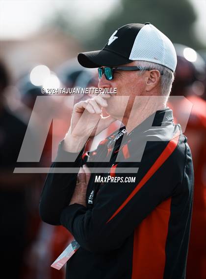 Thumbnail 3 in Twelve Bridges @ Palos Verdes (DIVISION 2–A State Final) photogallery.