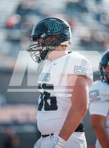 Thumbnail 2 in Twelve Bridges @ Palos Verdes (DIVISION 2–A State Final) photogallery.