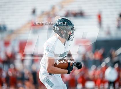 Thumbnail 2 in Twelve Bridges @ Palos Verdes (DIVISION 2–A State Final) photogallery.