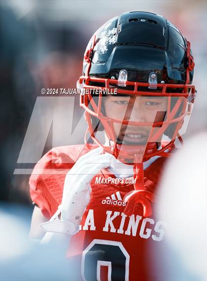 Thumbnail 1 in Twelve Bridges @ Palos Verdes (DIVISION 2–A State Final) photogallery.