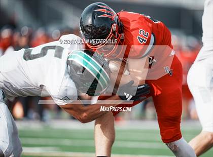 Thumbnail 1 in Twelve Bridges @ Palos Verdes (DIVISION 2–A State Final) photogallery.