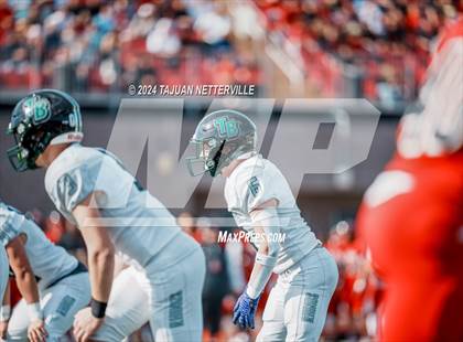 Thumbnail 3 in Twelve Bridges @ Palos Verdes (DIVISION 2–A State Final) photogallery.