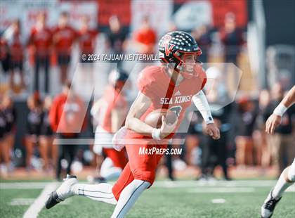 Thumbnail 1 in Twelve Bridges @ Palos Verdes (DIVISION 2–A State Final) photogallery.