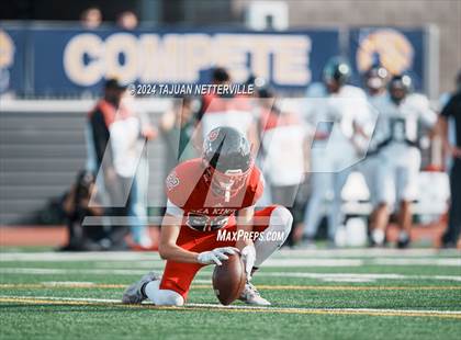 Thumbnail 1 in Twelve Bridges @ Palos Verdes (DIVISION 2–A State Final) photogallery.
