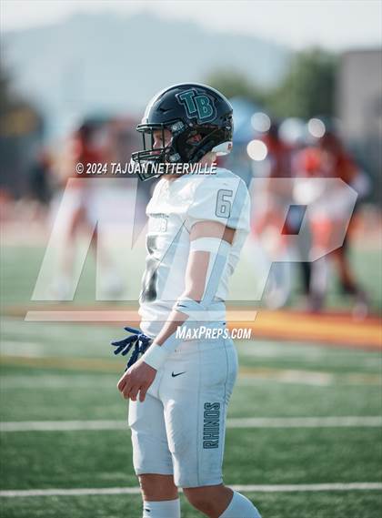 Thumbnail 1 in Twelve Bridges @ Palos Verdes (DIVISION 2–A State Final) photogallery.