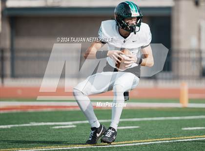 Thumbnail 1 in Twelve Bridges @ Palos Verdes (DIVISION 2–A State Final) photogallery.