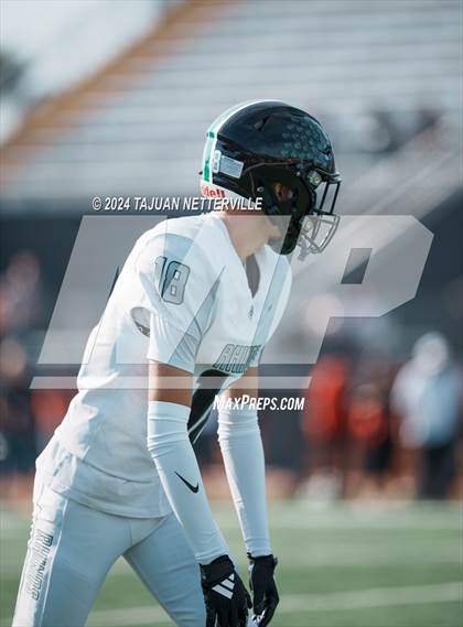 Thumbnail 2 in Twelve Bridges @ Palos Verdes (DIVISION 2–A State Final) photogallery.