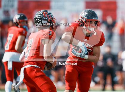 Thumbnail 1 in Twelve Bridges @ Palos Verdes (DIVISION 2–A State Final) photogallery.