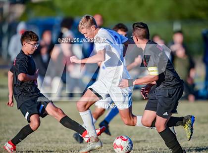 Thumbnail 2 in Desert Christian @ St. Augustine Catholic photogallery.