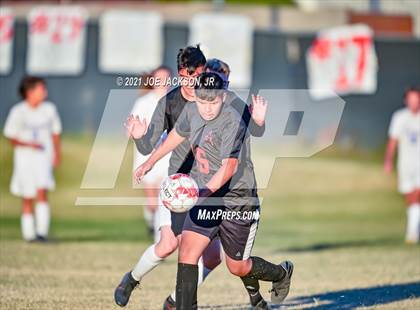 Thumbnail 3 in Desert Christian @ St. Augustine Catholic photogallery.