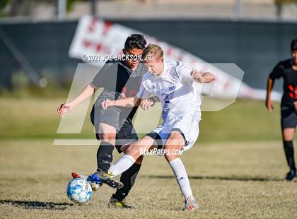 Thumbnail 3 in Desert Christian @ St. Augustine Catholic photogallery.