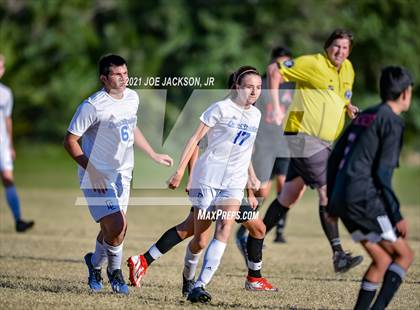 Thumbnail 2 in Desert Christian @ St. Augustine Catholic photogallery.