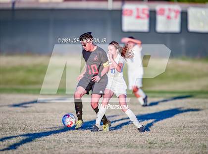 Thumbnail 3 in Desert Christian @ St. Augustine Catholic photogallery.