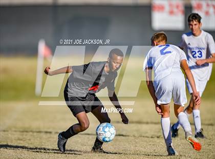 Thumbnail 3 in Desert Christian @ St. Augustine Catholic photogallery.