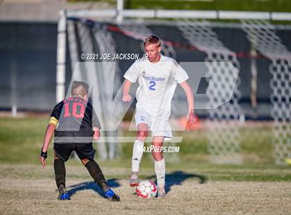 Thumbnail 3 in Desert Christian @ St. Augustine Catholic photogallery.