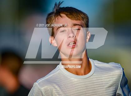 Thumbnail 2 in Desert Christian @ St. Augustine Catholic photogallery.