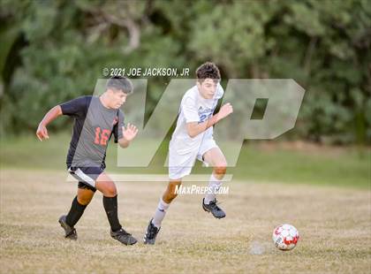 Thumbnail 2 in Desert Christian @ St. Augustine Catholic photogallery.