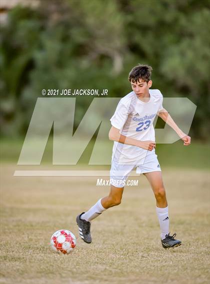 Thumbnail 3 in Desert Christian @ St. Augustine Catholic photogallery.