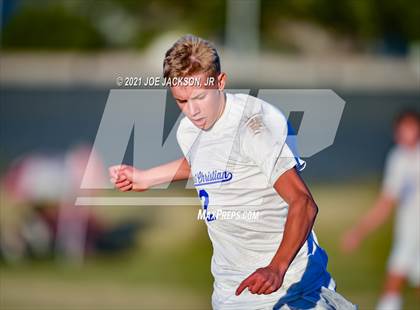 Thumbnail 3 in Desert Christian @ St. Augustine Catholic photogallery.