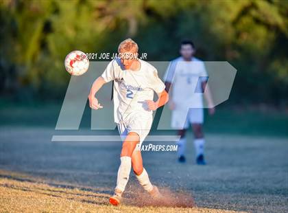 Thumbnail 2 in Desert Christian @ St. Augustine Catholic photogallery.