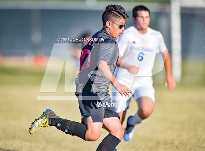 Thumbnail 2 in Desert Christian @ St. Augustine Catholic photogallery.