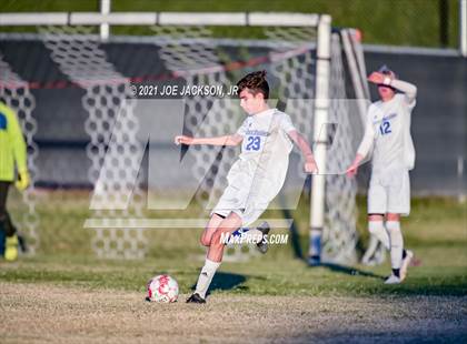 Thumbnail 2 in Desert Christian @ St. Augustine Catholic photogallery.