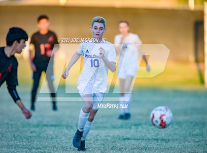 Thumbnail 3 in Desert Christian @ St. Augustine Catholic photogallery.