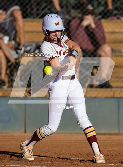Thumbnail 3 in Northside vs. Windsor photogallery.
