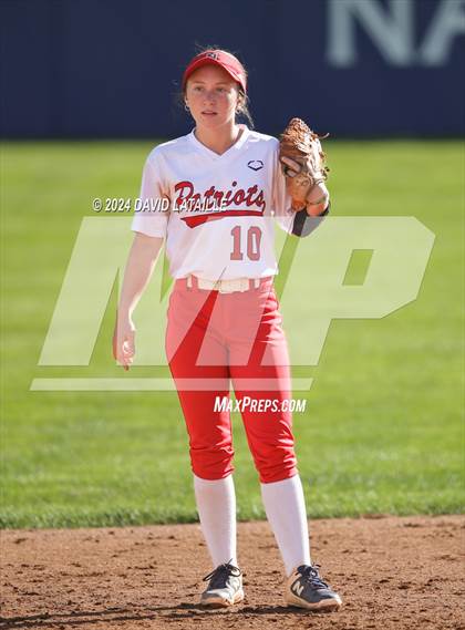 Thumbnail 2 in Northside vs. Windsor photogallery.