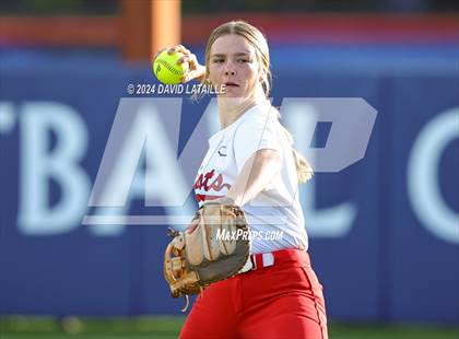Thumbnail 1 in Northside vs. Windsor photogallery.