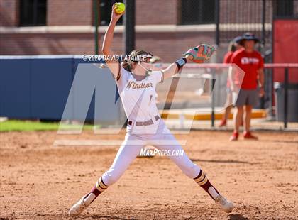 Thumbnail 3 in Northside vs. Windsor photogallery.