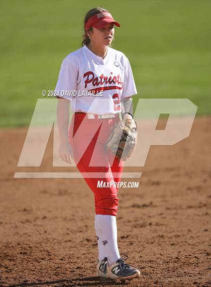 Thumbnail 3 in Northside vs. Windsor photogallery.