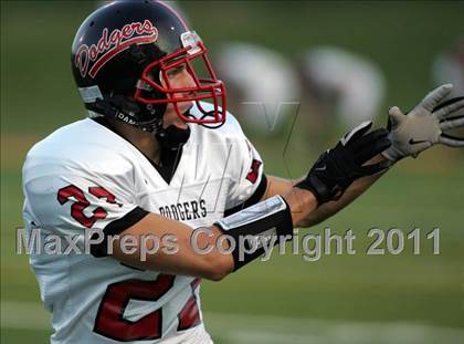 Thumbnail 3 in Fort Dodge @ Dowling photogallery.