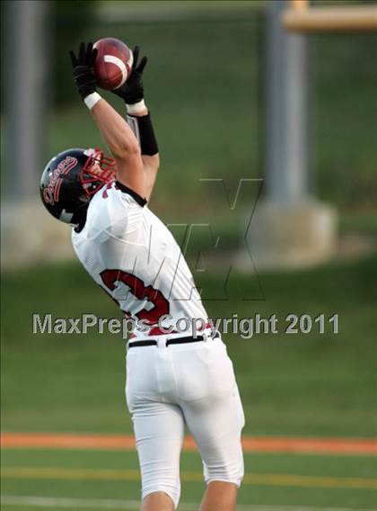 Thumbnail 3 in Fort Dodge @ Dowling photogallery.