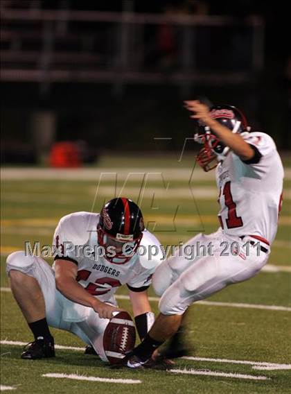 Thumbnail 1 in Fort Dodge @ Dowling photogallery.