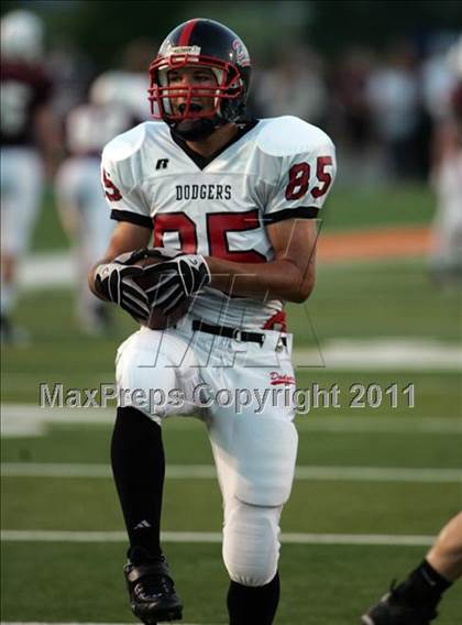 Thumbnail 1 in Fort Dodge @ Dowling photogallery.