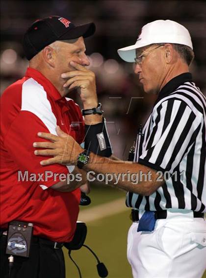 Thumbnail 1 in Fort Dodge @ Dowling photogallery.