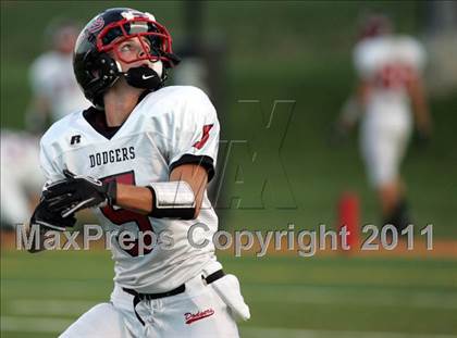 Thumbnail 1 in Fort Dodge @ Dowling photogallery.