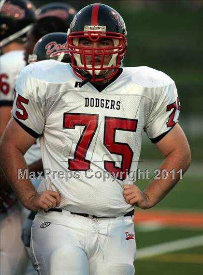 Thumbnail 1 in Fort Dodge @ Dowling photogallery.