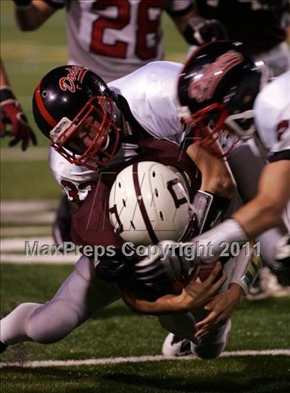 Thumbnail 1 in Fort Dodge @ Dowling photogallery.
