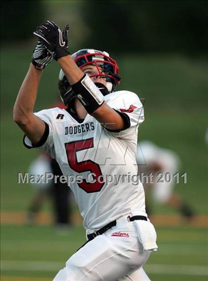 Thumbnail 3 in Fort Dodge @ Dowling photogallery.