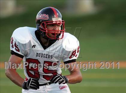 Thumbnail 2 in Fort Dodge @ Dowling photogallery.
