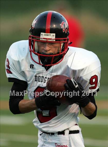 Thumbnail 1 in Fort Dodge @ Dowling photogallery.