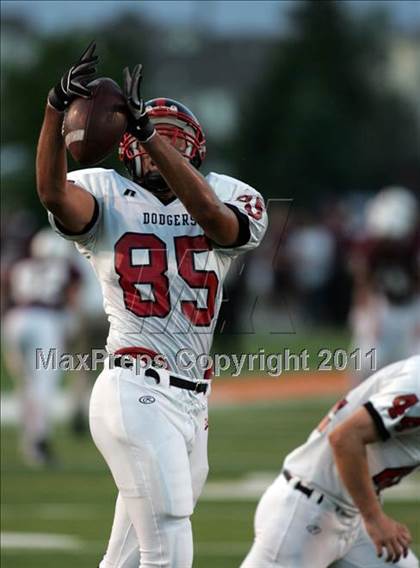 Thumbnail 2 in Fort Dodge @ Dowling photogallery.