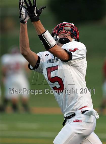 Thumbnail 1 in Fort Dodge @ Dowling photogallery.
