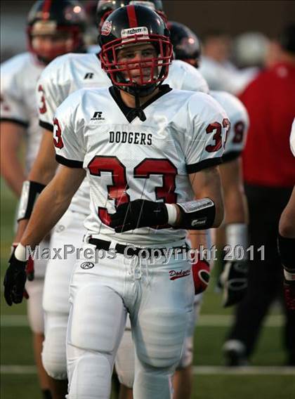Thumbnail 2 in Fort Dodge @ Dowling photogallery.